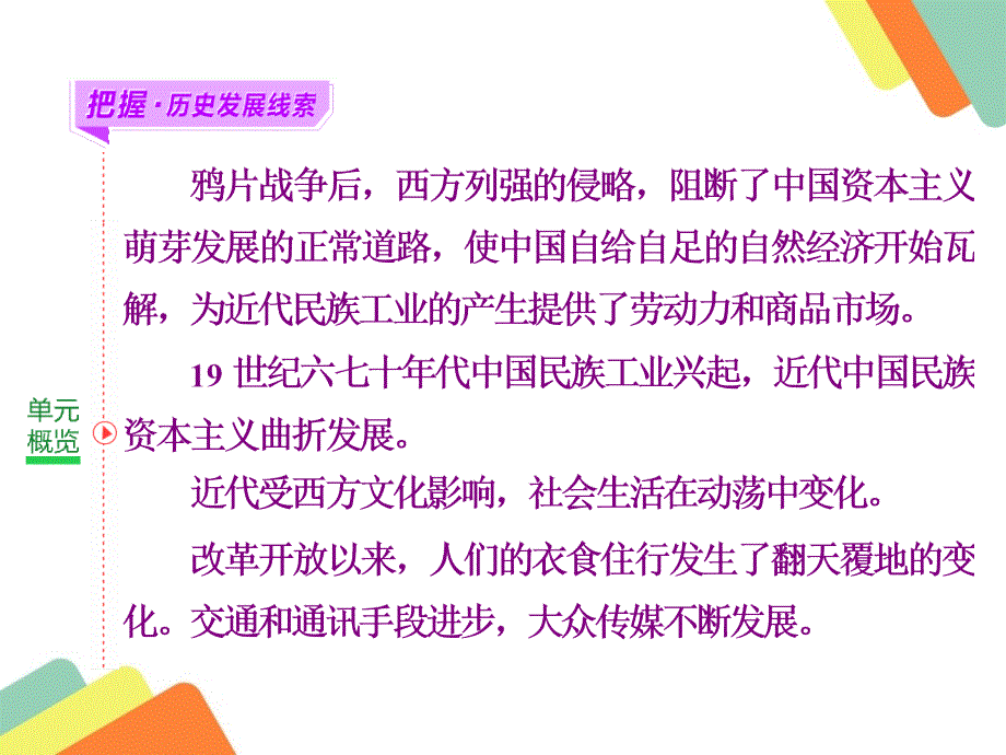 近代中国经济结构变动课件_第2页