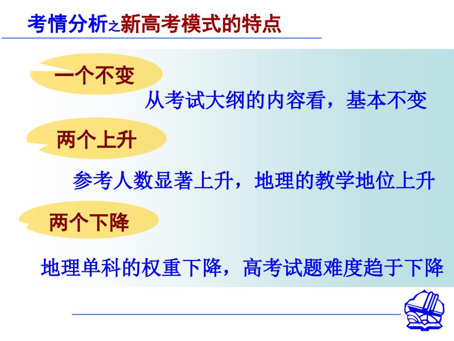 新高考模式下高三地理有效备考_第4页