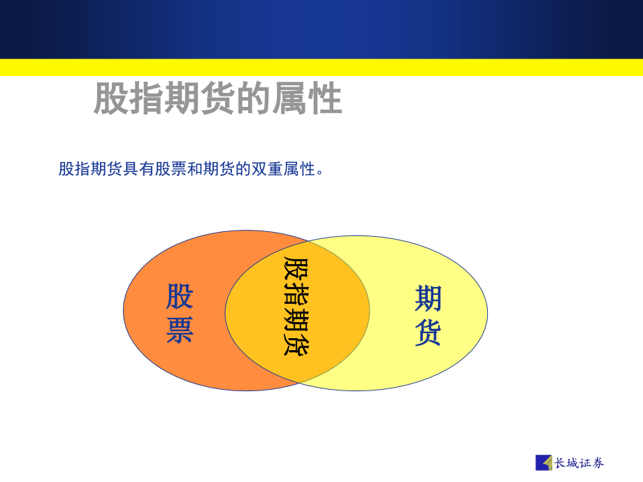 股指期货基础知识及指期货规则_第4页