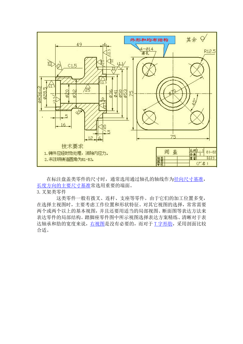 机械设计标注要点_第3页