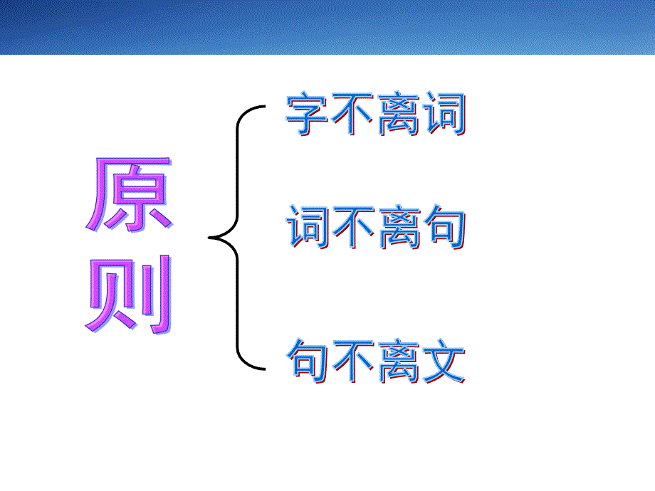 必修五梳理探究《文言词语与句式》宋燕_第3页