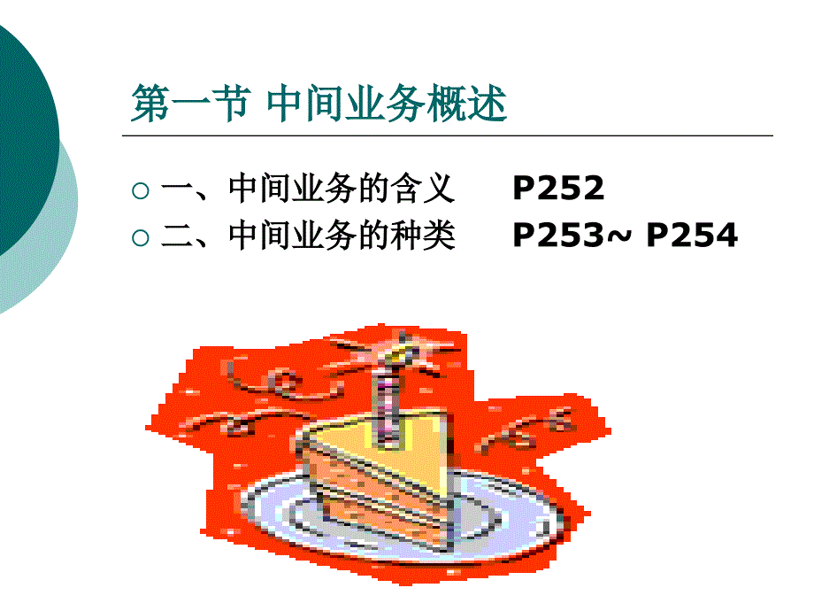 第十章 商业银行中间业务与管理_第3页