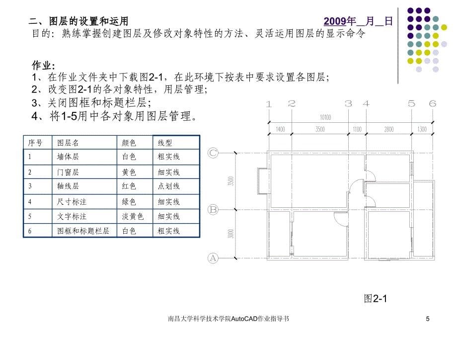 作业指导书(工程管理)_第5页