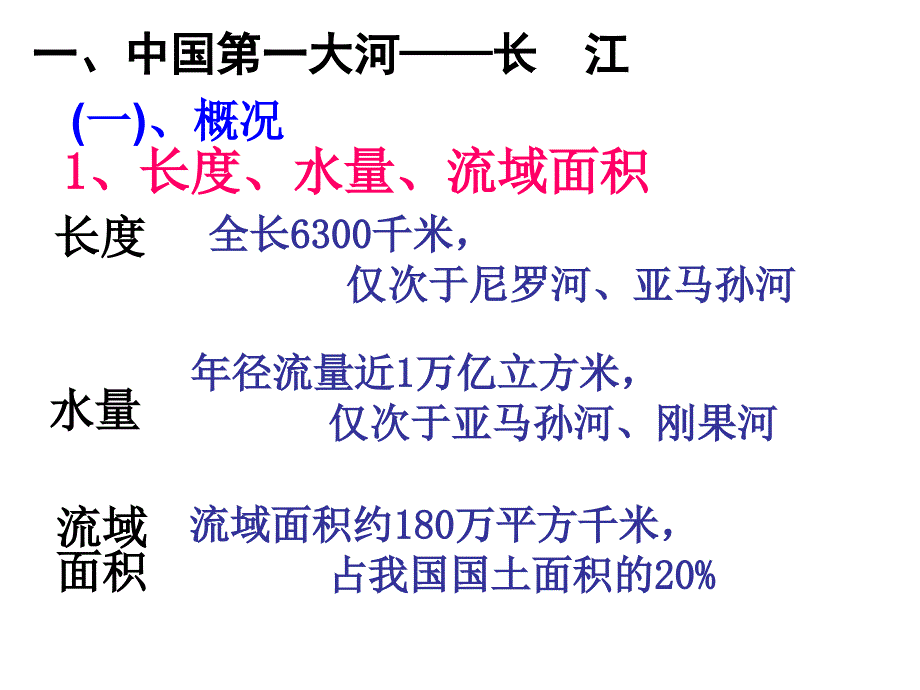 长江和黄河ppt_第2页