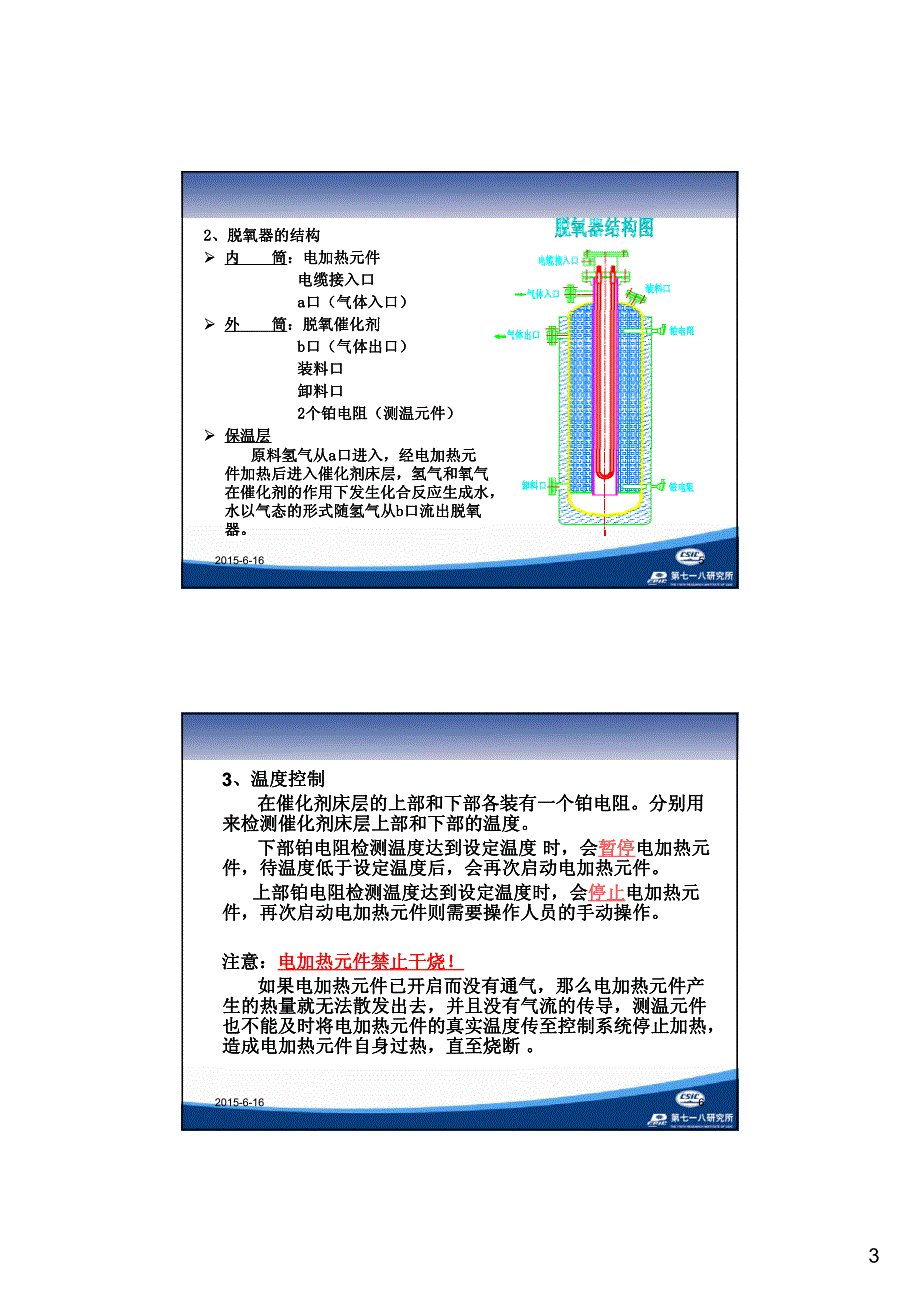 水电解制氢装置培训讲义(氢气纯化装置)_第3页