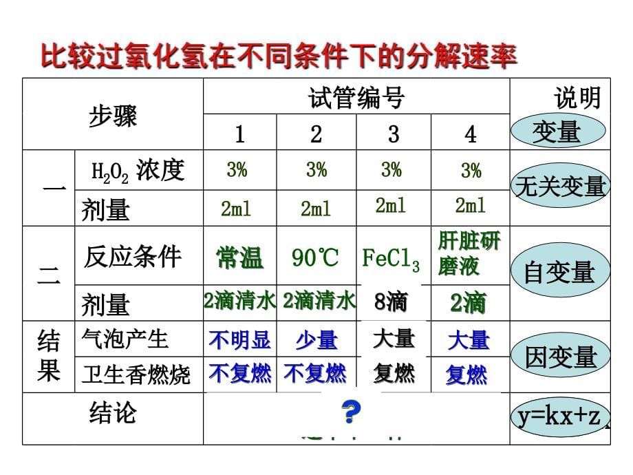 人教版高中生物必修一第五章课件_第5页