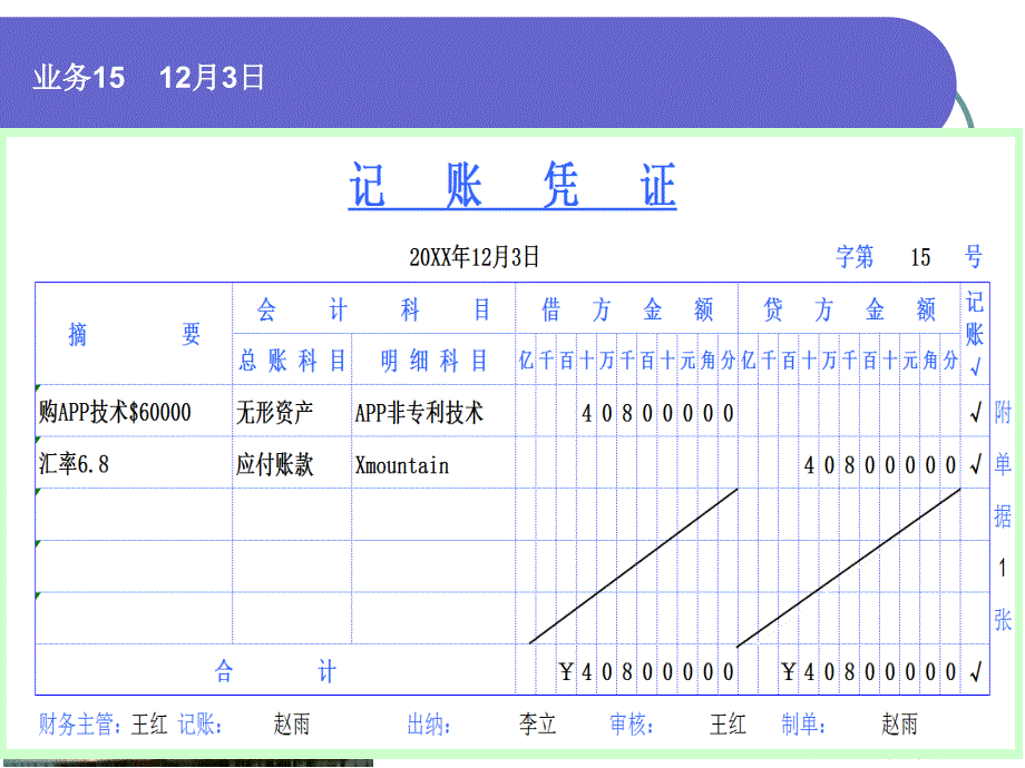 企业会计综合实训教案-13-24(孙一玲第三版)_第4页