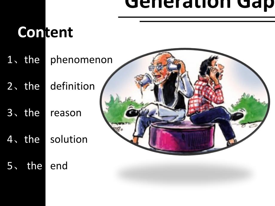 generation-gap(代沟)英文ppt_第2页