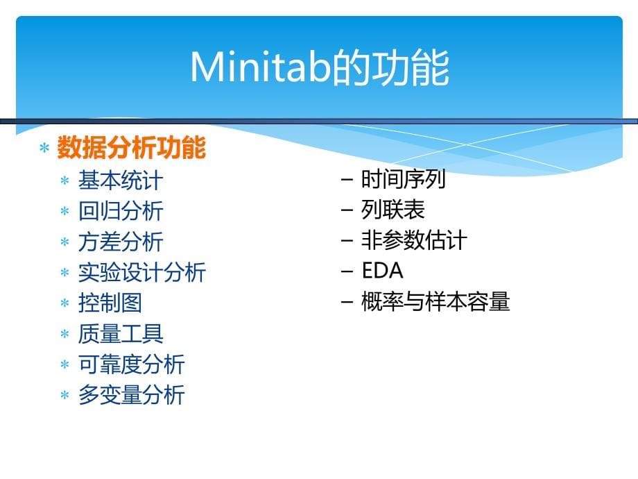 minitab-培训教程详解_第5页