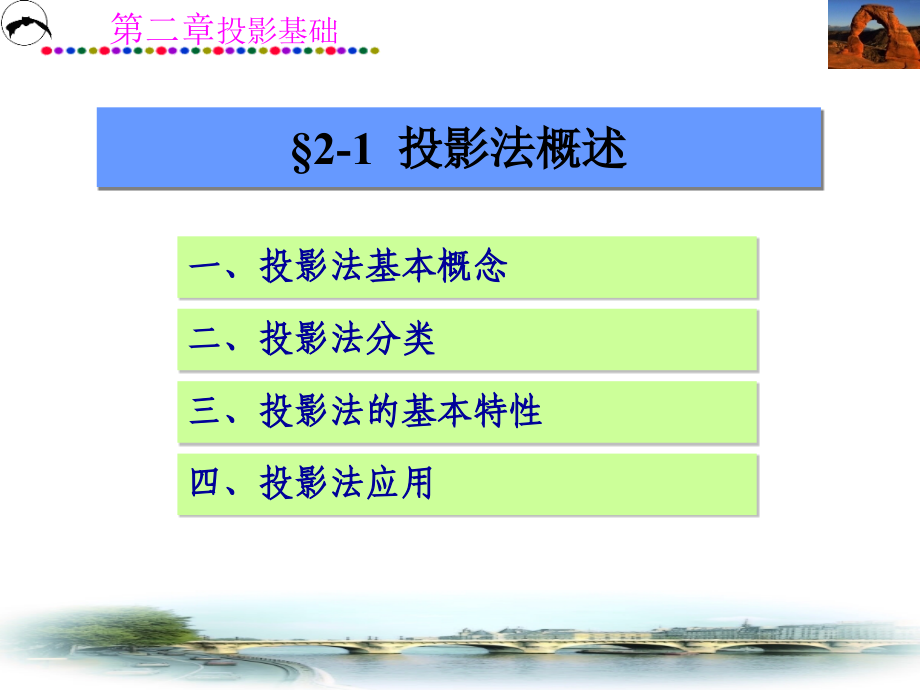 工程制图课件_第二章_第3页