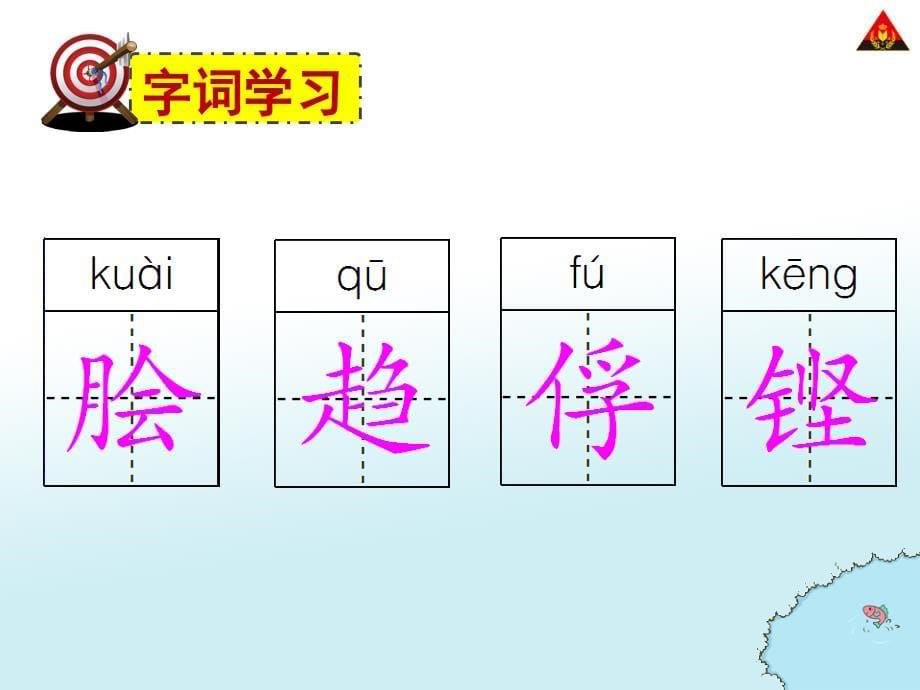 s版六年级语文课件18、文天祥_第5页