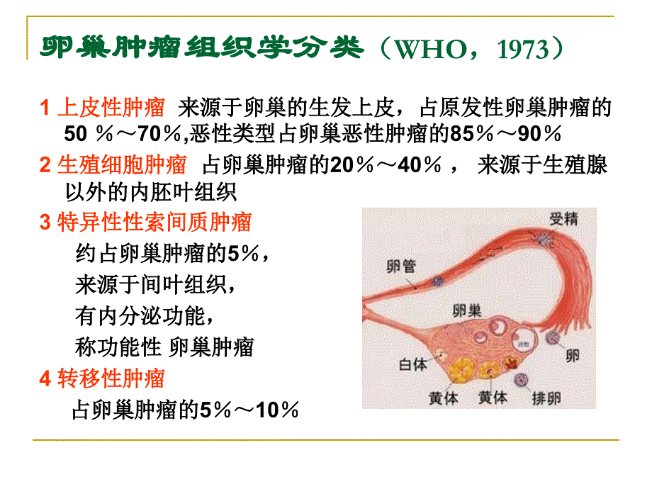 卵巢肿瘤 最新 2017_第4页