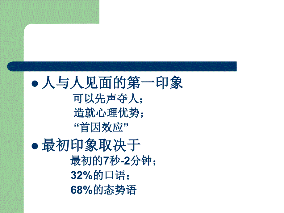 办公室礼仪-ppt课件_第4页