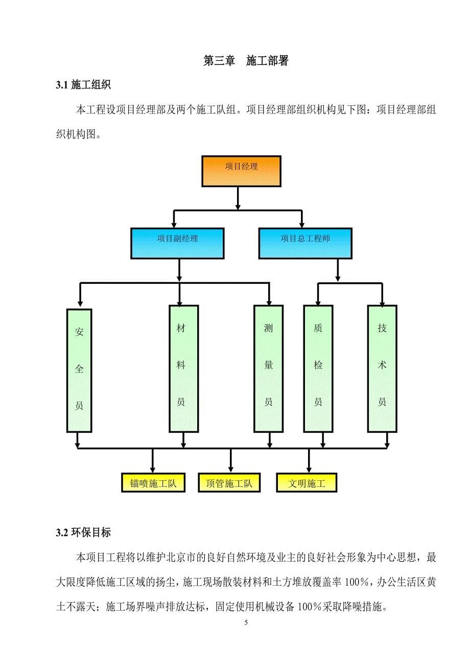 机械顶管方案66298_第5页