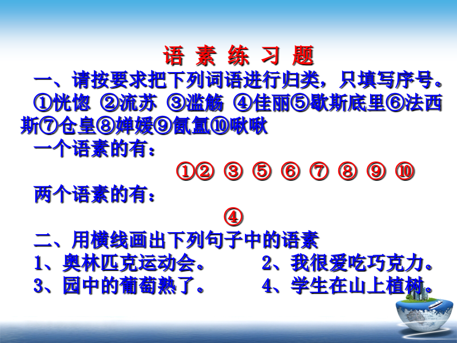 现代汉语语法ppt课件(144页)_第4页