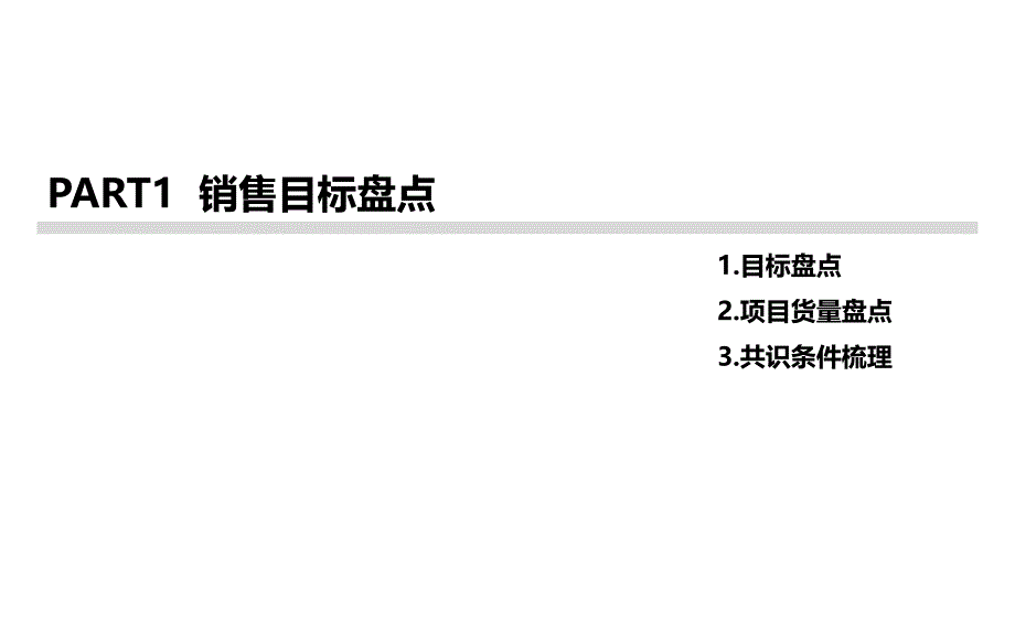 xx项目定价报告模版(最完整的定价报告)_第4页