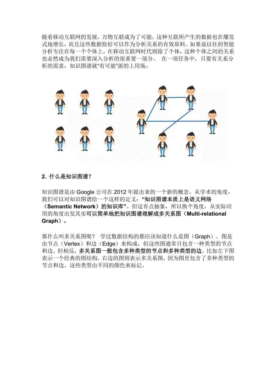 领域知识图谱的技术与应用_第2页