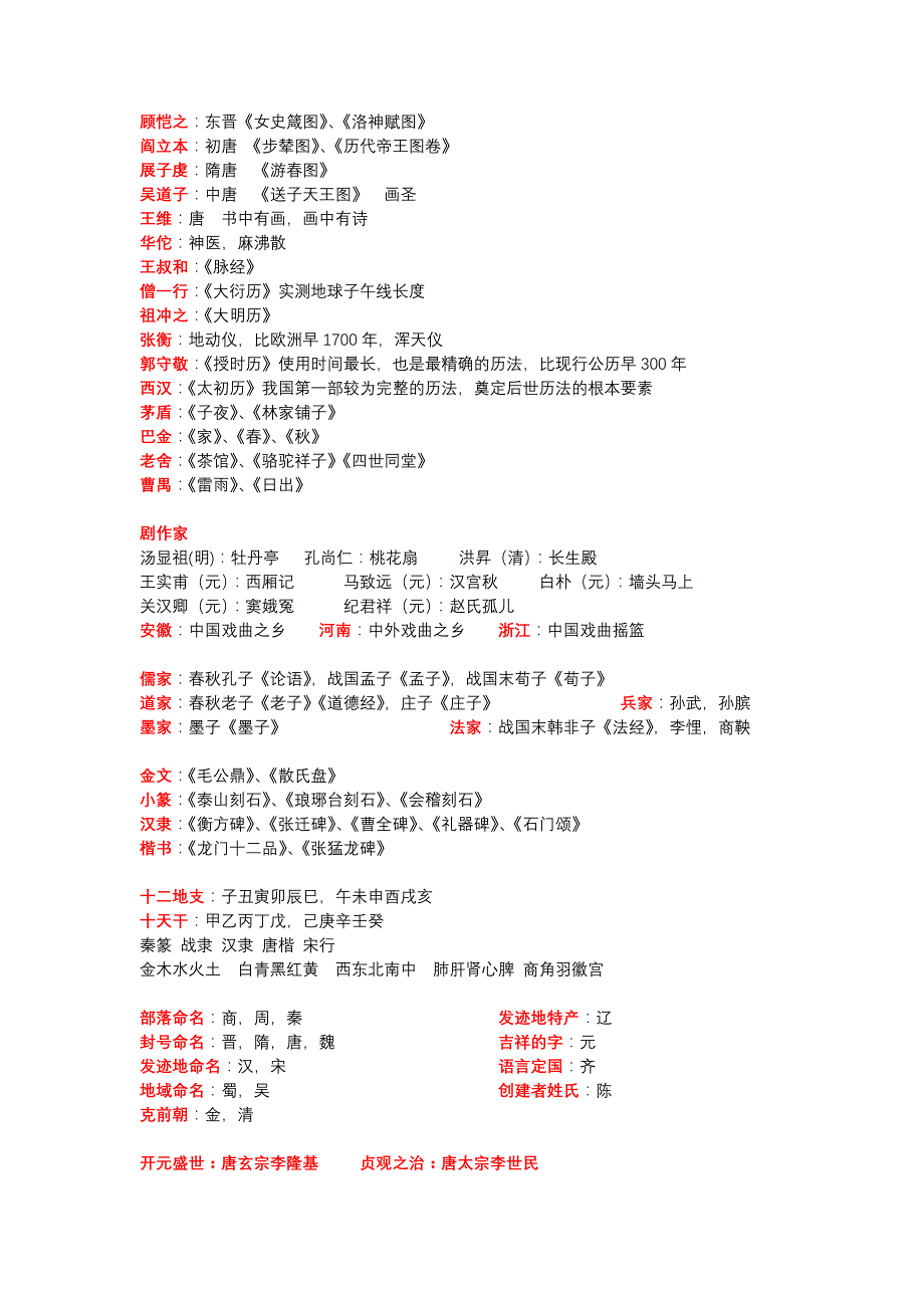 2018导游基础知识_第2页