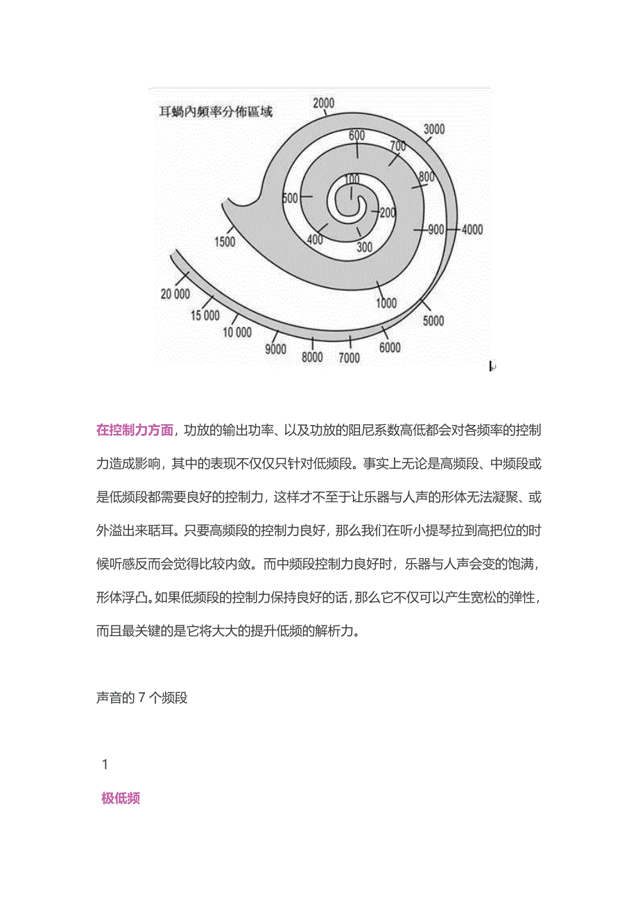 调音必知的7个声音频段和其量感控制_第2页