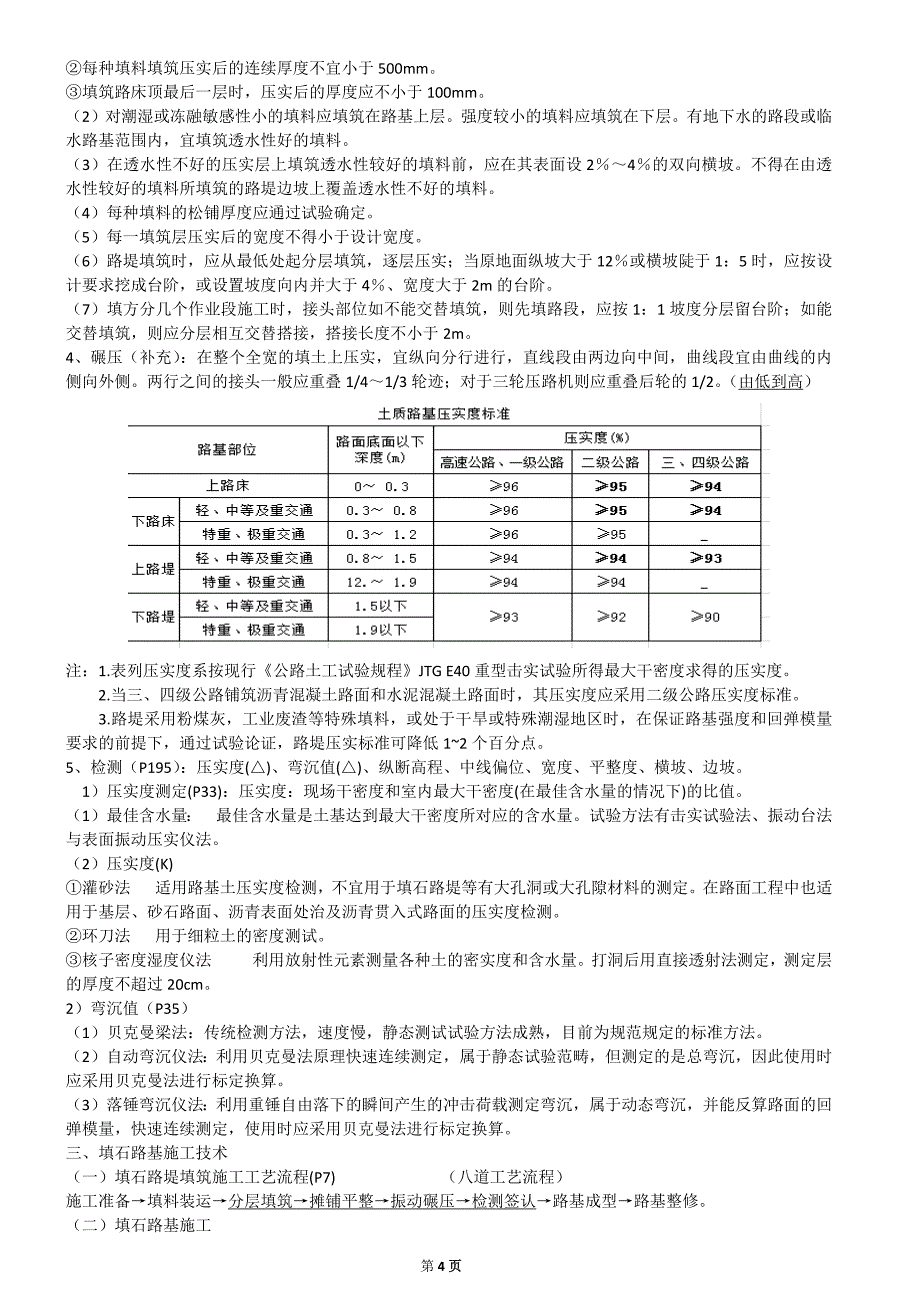 2017二建公路工程管理与实务教材精装版_第4页