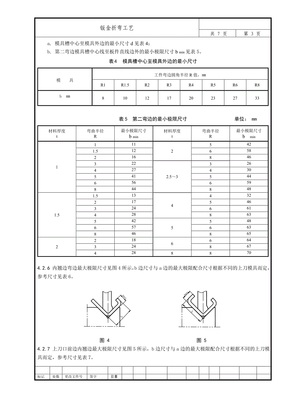 钣金折弯工艺_第4页