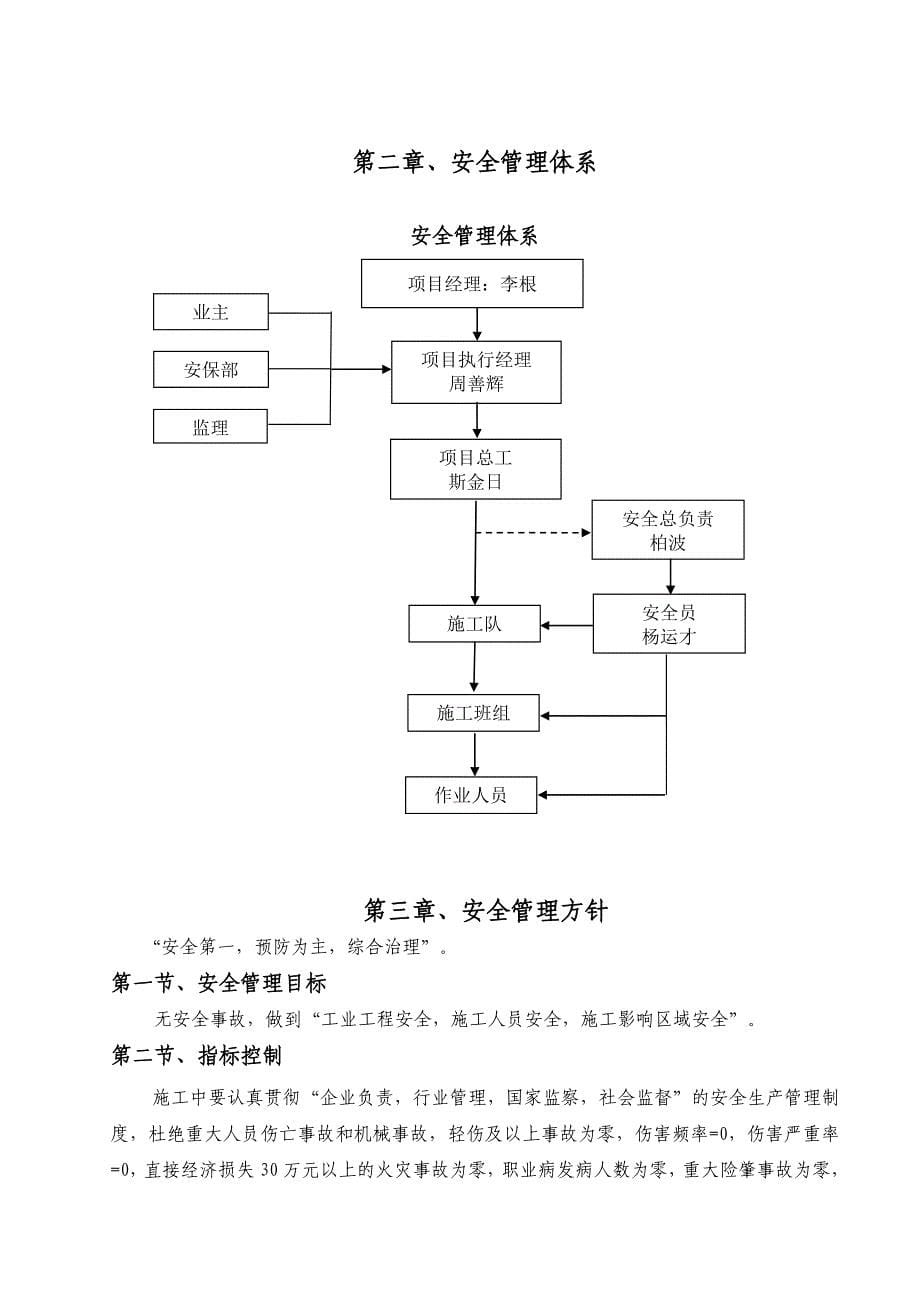 安全措施宝新_建筑土木_工程科技_专业资料_第5页