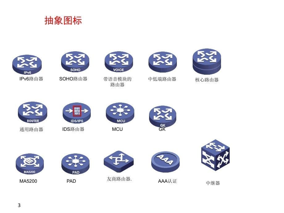 2018年visio各种图形图标大集合_第5页