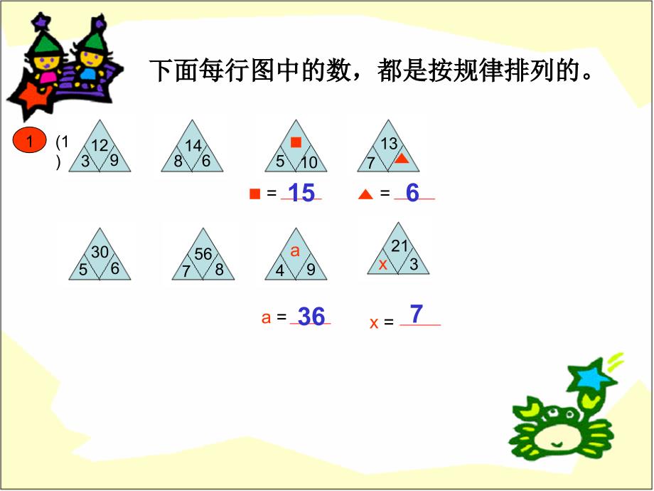 新课标人教版五年级上册-用字母表示数.ppt_第4页