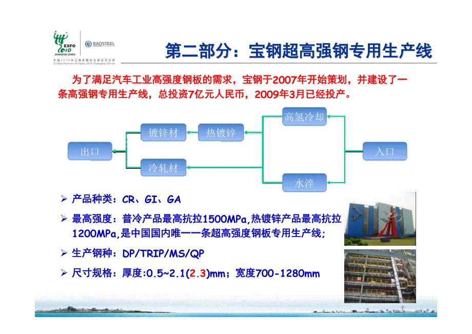 宝钢汽车板介绍资料(高强钢外发版)_第3页