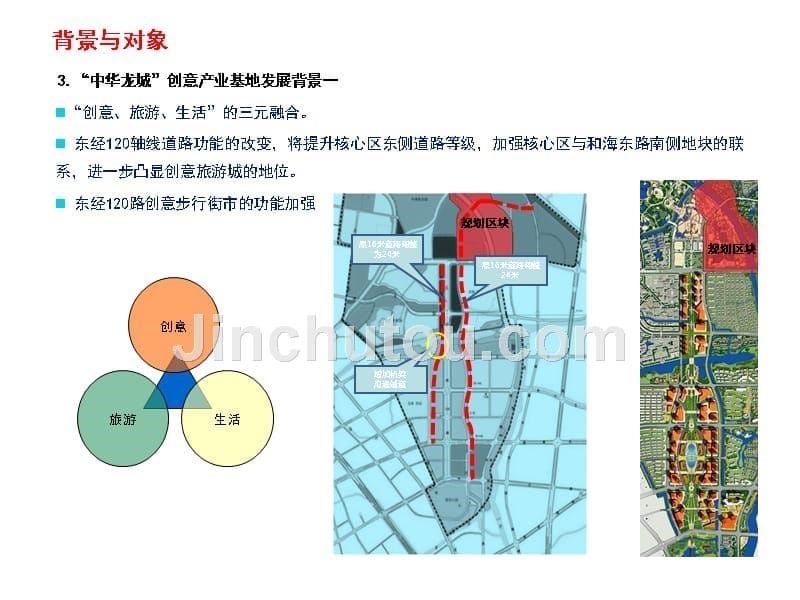 常州市迪诺水镇概念规划_第5页