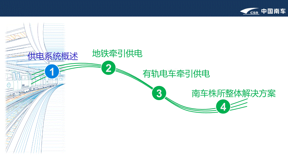 城市轨道交通牵引供电系统新发展A_第2页