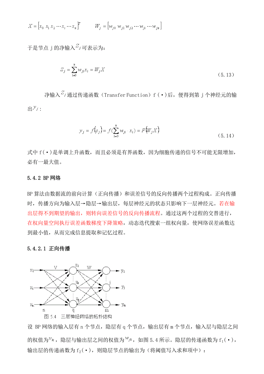 bp神经网络的基本原理+很清楚_第2页