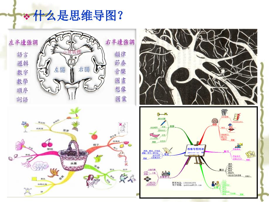 思维导图在初中历史教学中的应用初探_第2页