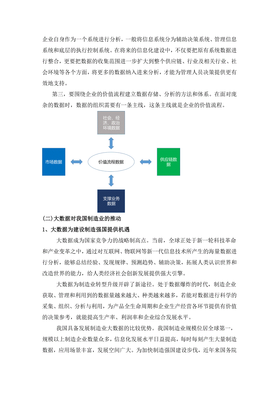 大数据对我国制造业_第4页