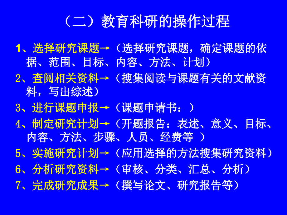 教师如何做课题研究？_第3页