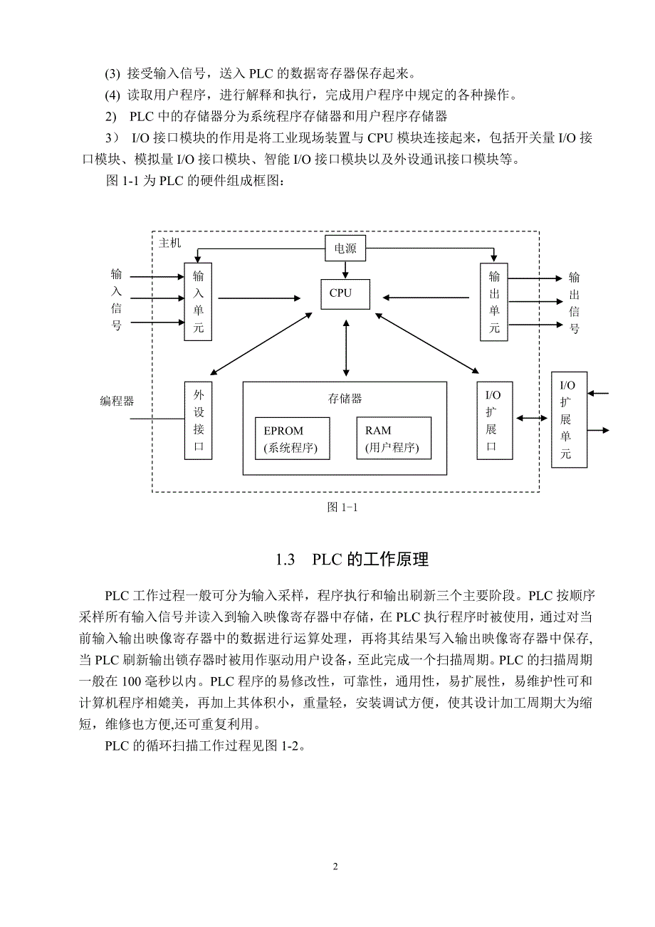 plc控制伺服电机总结_第3页