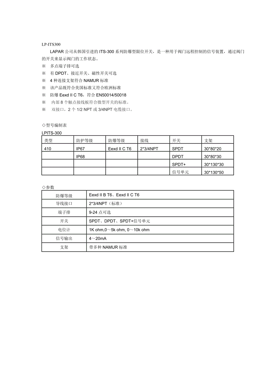 上海蓝帕控制阀门有限公司 信息发布附件_第3页