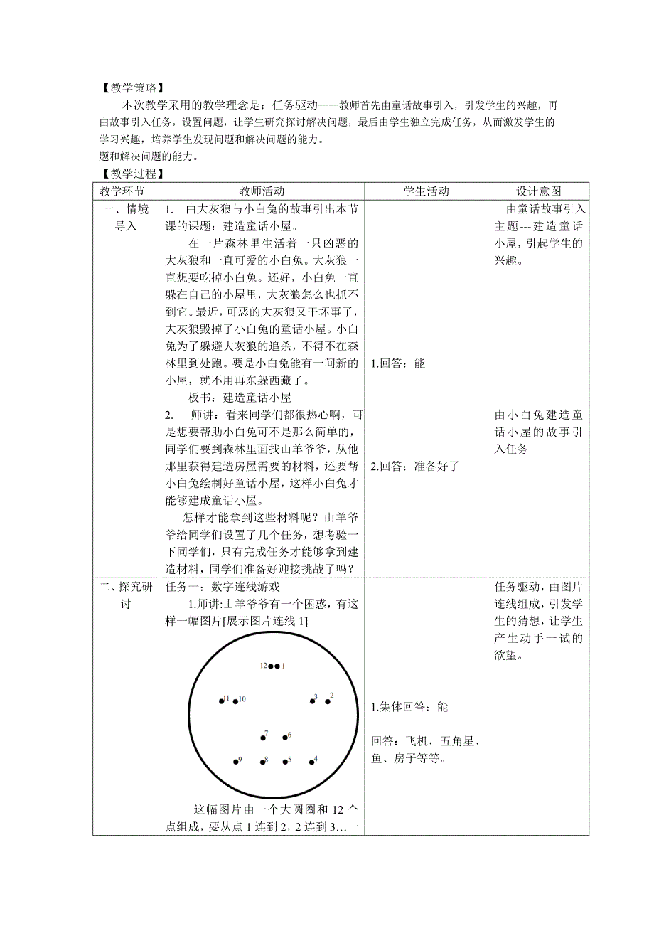 《我画我家》教学设计_第2页