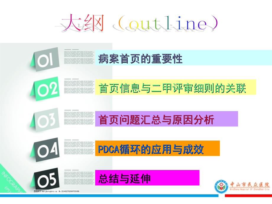 pdca在提高病案首页填写质量中应用_第2页