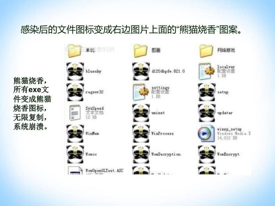 计算机病毒(公开课)图文_第5页