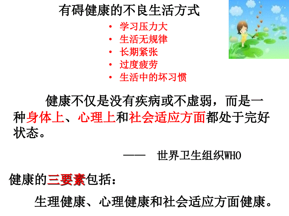 七年级生物健康课件1_第3页