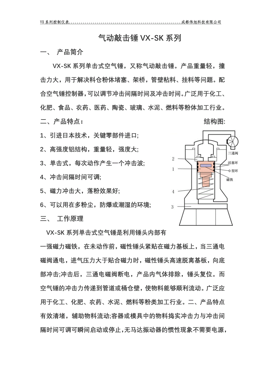 伟旭-气动敲击锤_第1页