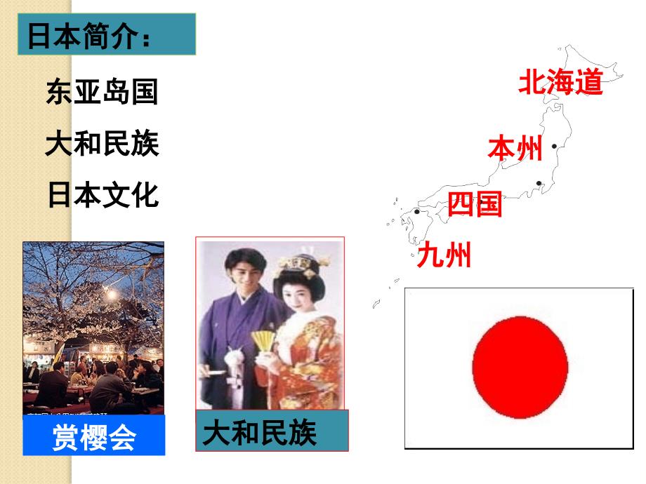 历史：8.1课《从锁国走向开国的日本》课件(新人教版选修1)_第2页