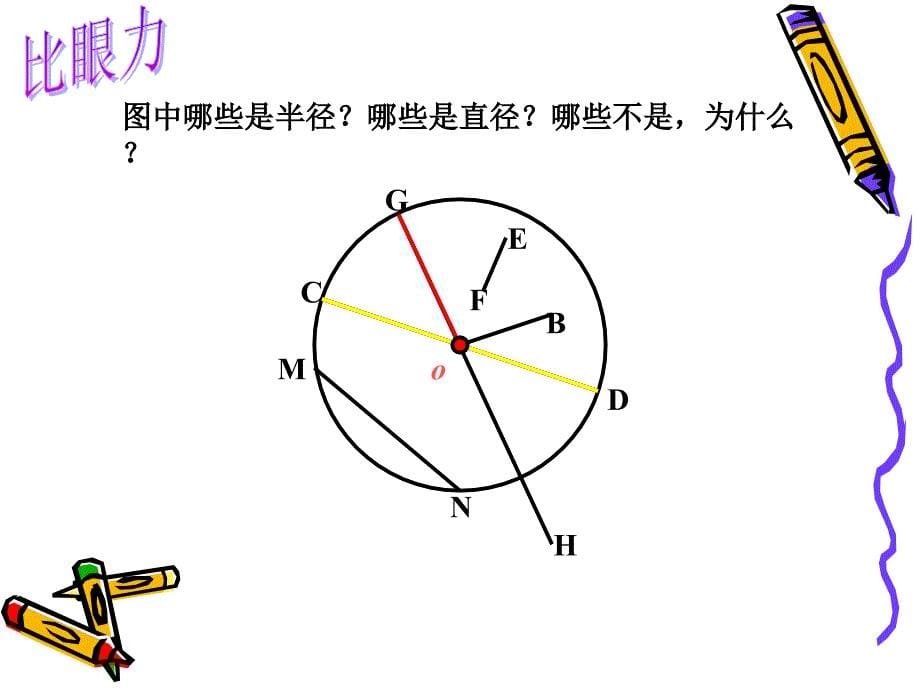 小学六年级《圆的认识》_第5页