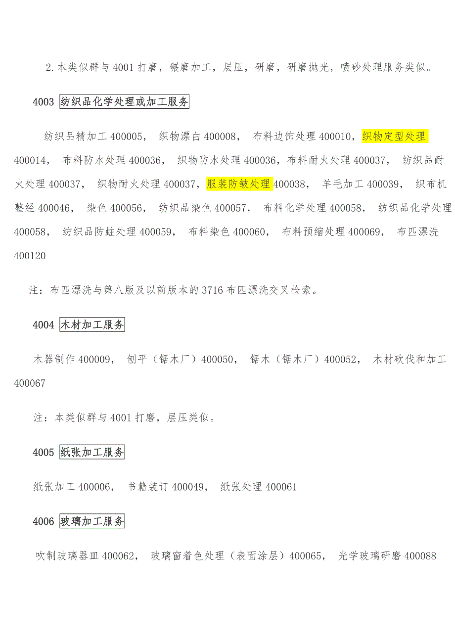 40第四十类 材料处理_第3页