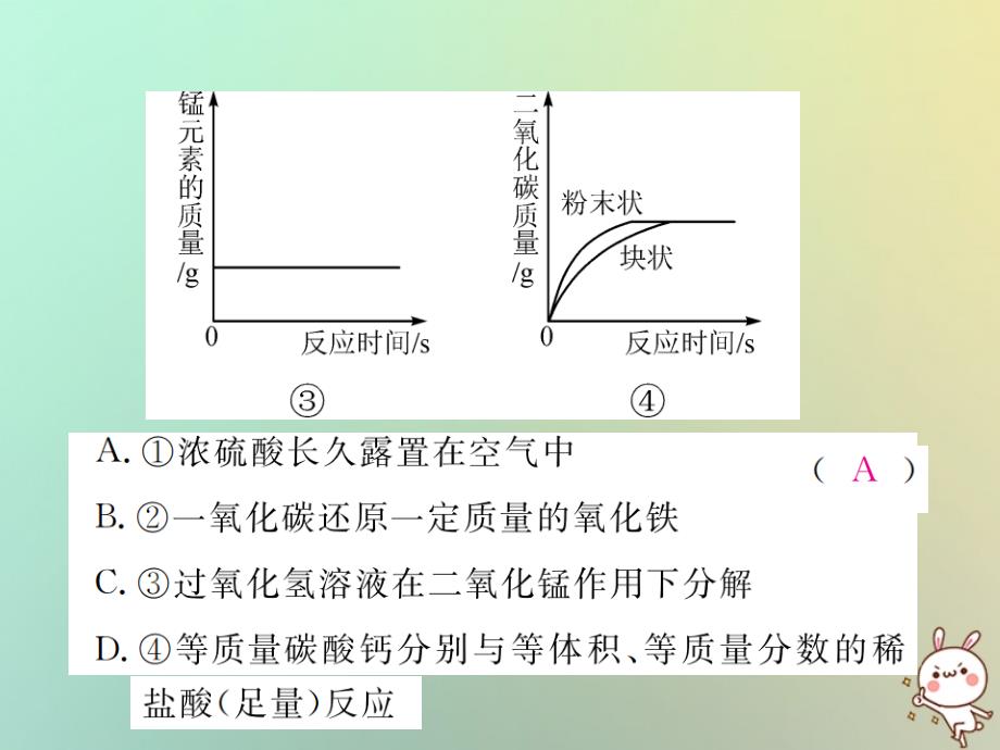 （河北专版）2019年中考化学复习 主题一 身边的化学物质 第6讲 常见的酸和碱课件_第3页