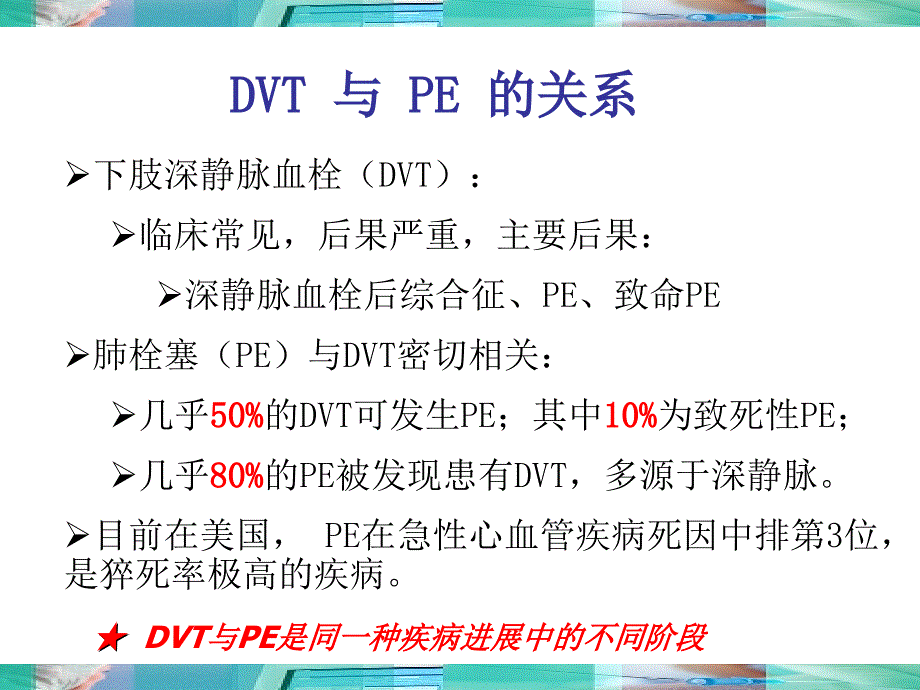 下肢深静脉血栓及肺栓塞_第2页