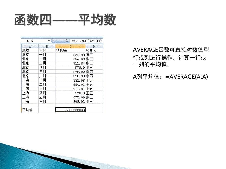 excel最常用的8个函数_第5页