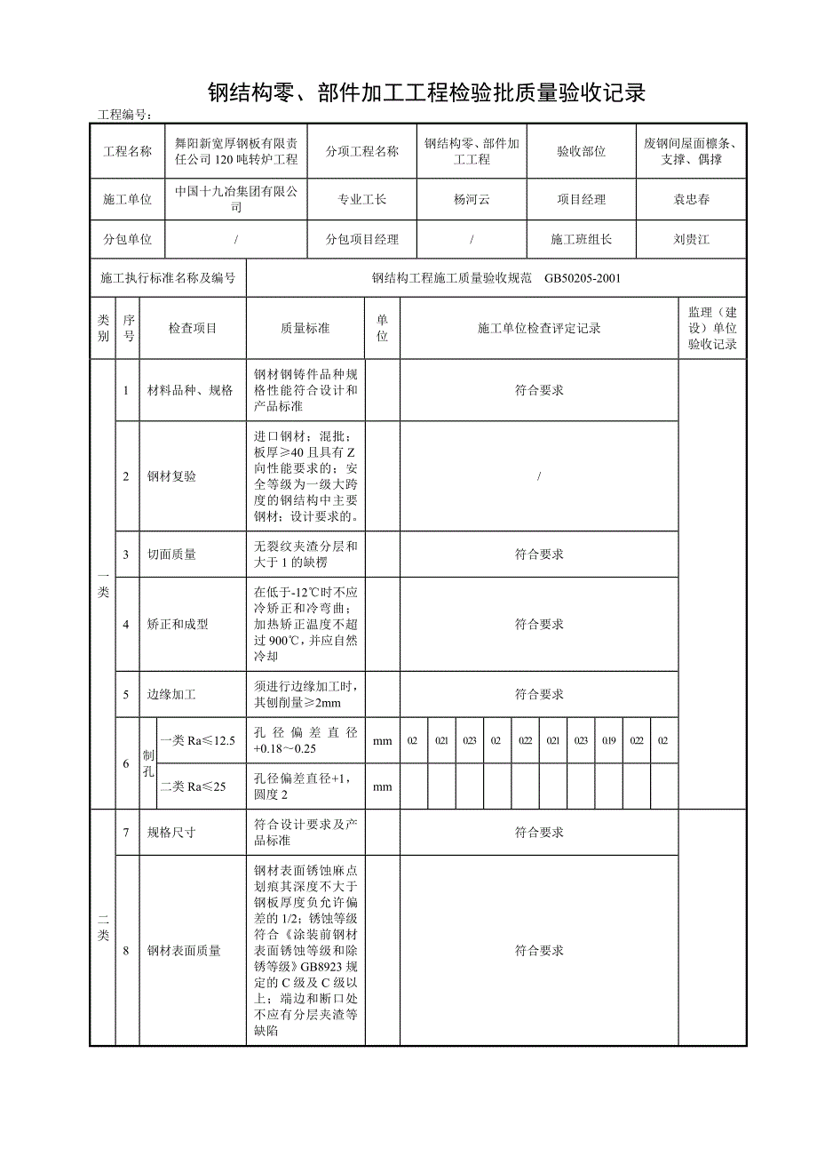 废钢间屋面檩条,支撑,偶撑_第2页