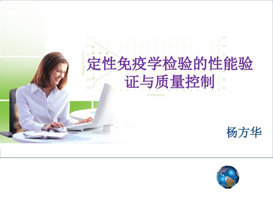 定性免疫学检验性能验证及质量控制_第1页